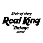 Real King Vintage discount code
